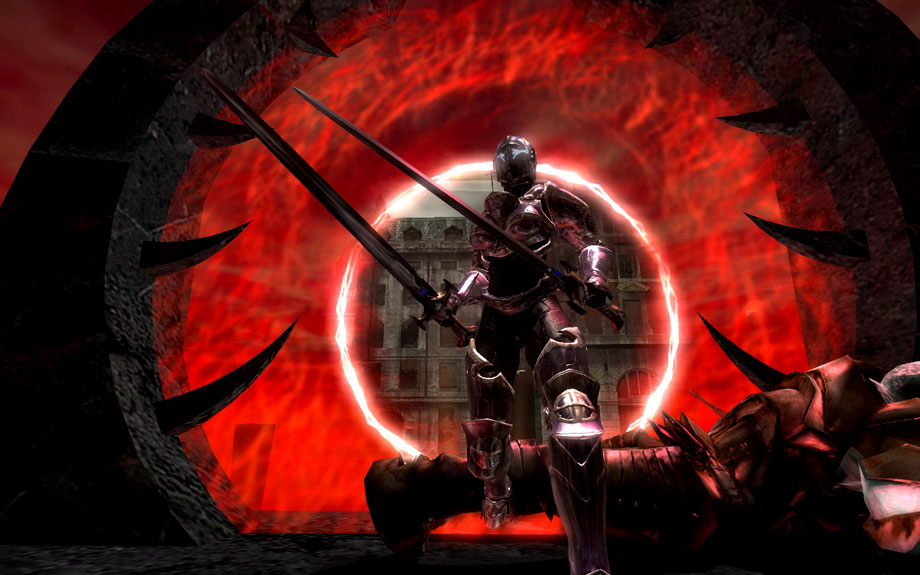 Hellgate: London to Feature Free and Paid Multiplayer
