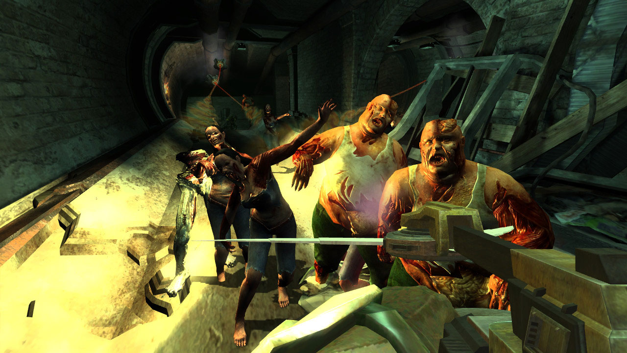 Hellgate London is coming back… again