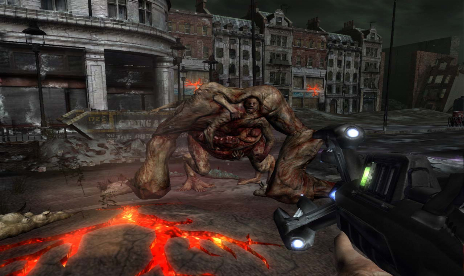 Hellgate London (2018) (30.12.2018) (+1 Entrenador)