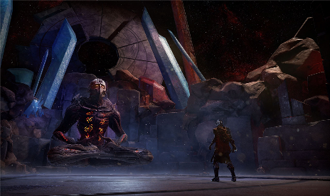 Hellpoint (+1 Trainer)