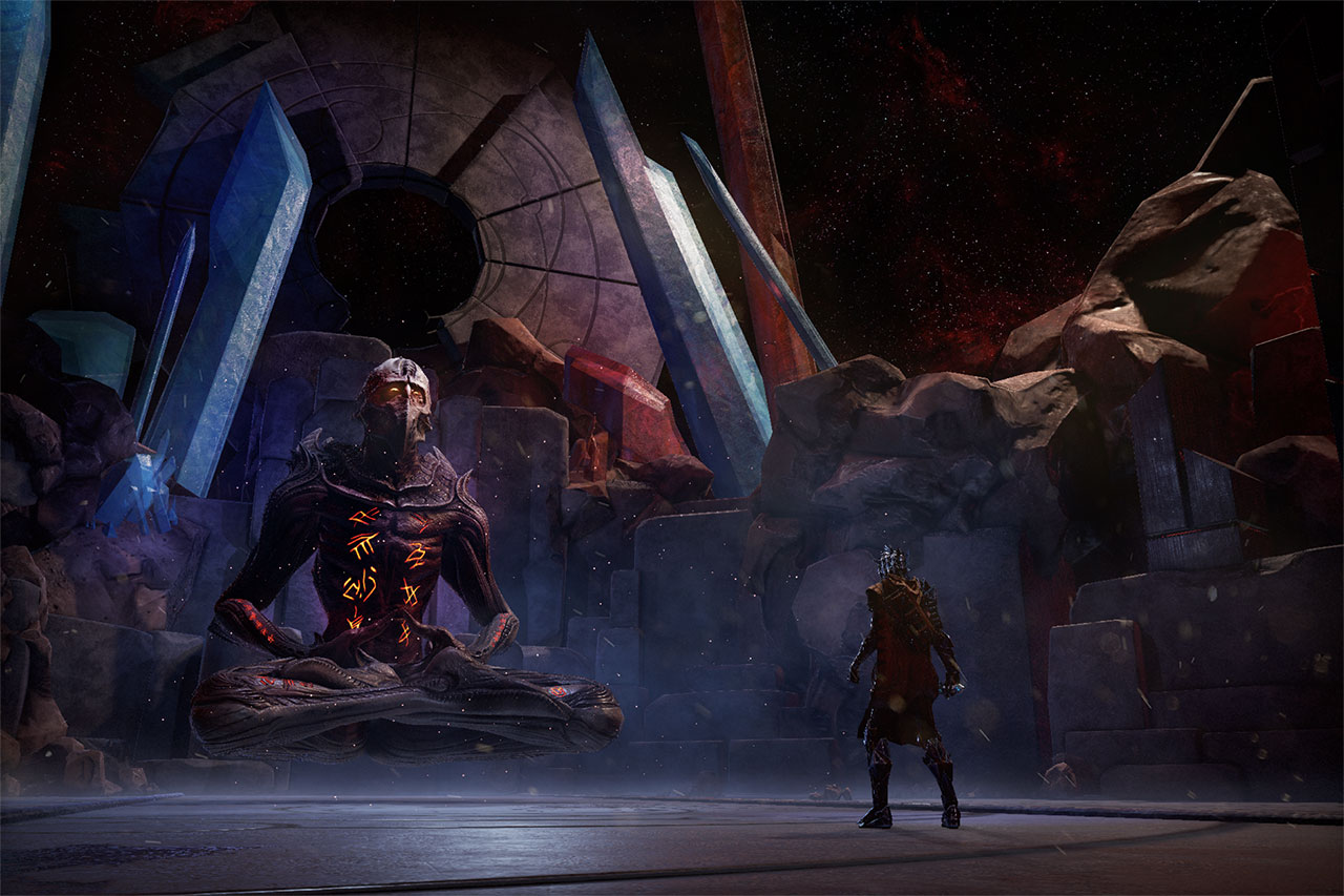 Hellpoint (+1 Trainer)