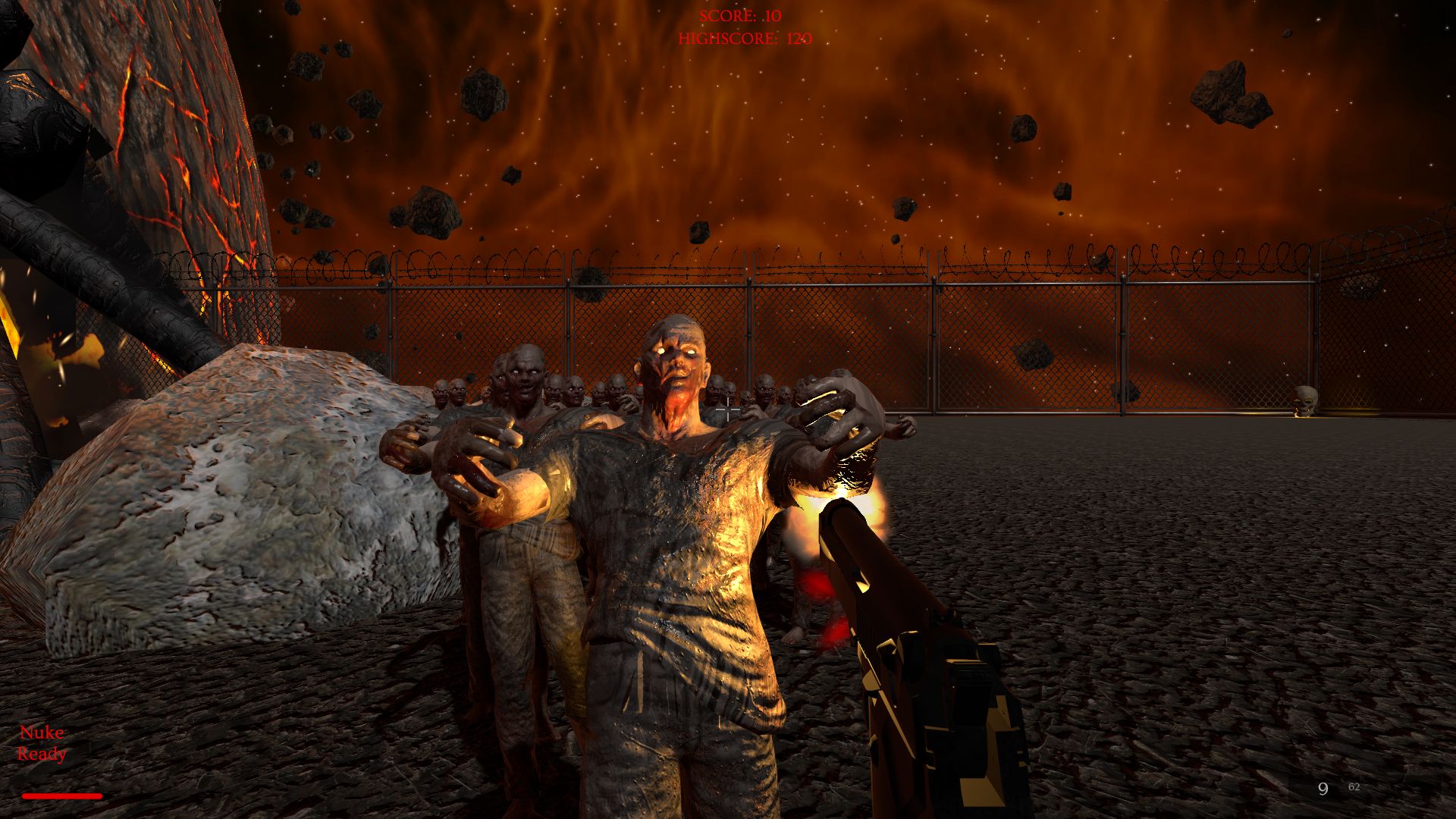 Hell's Abyss Kostenloses Vollspiel