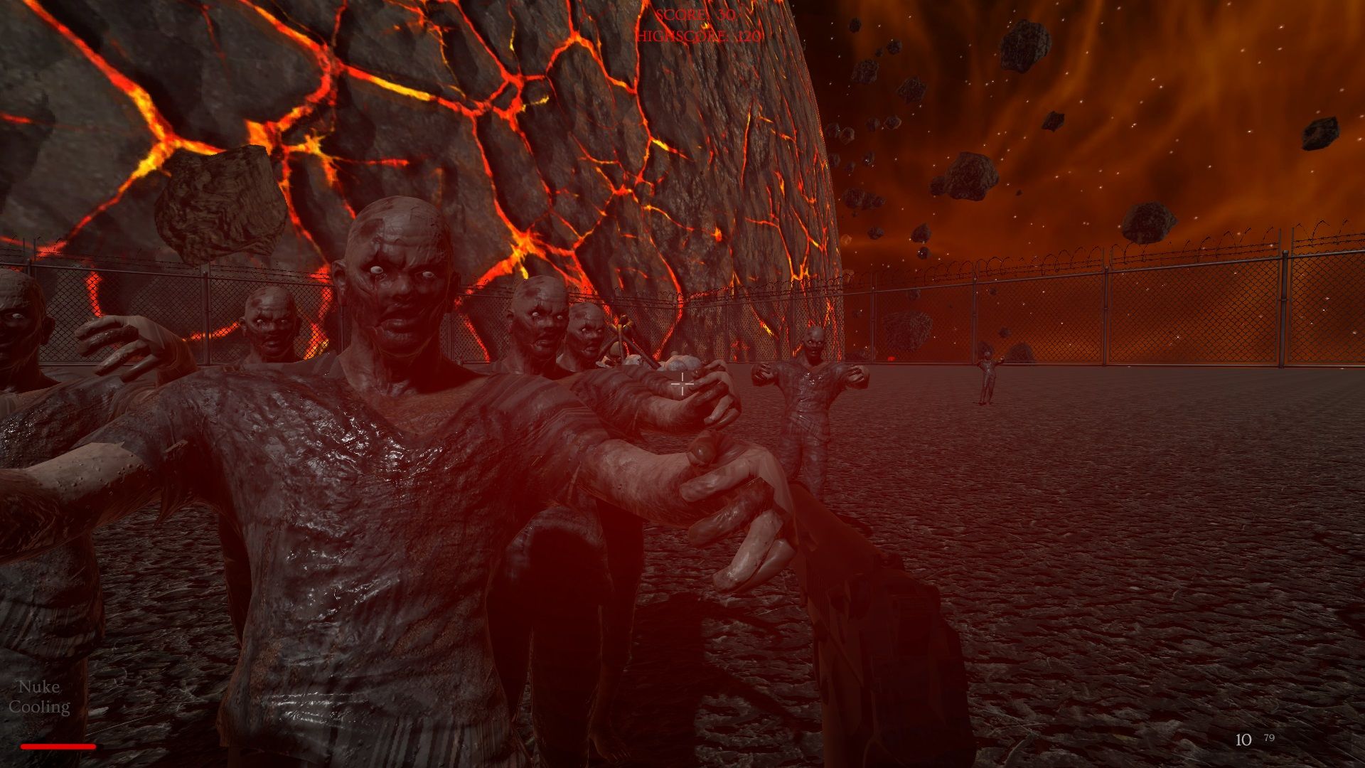 Hell's Abyss Kostenloses Vollspiel