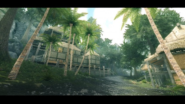 Helveton – The Fate of the Mountain v.1.03 Full