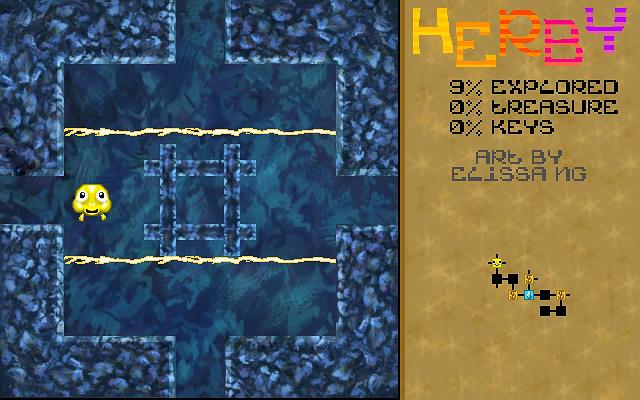 Herby Free Juego Completo