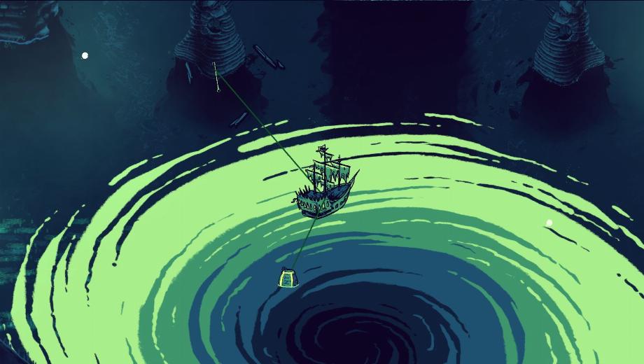 Here, There Be Monsters Free Full Game