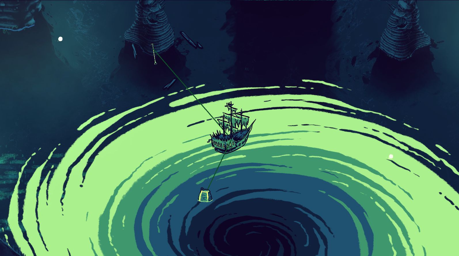 Here, There Be Monsters Free Volles Spiel