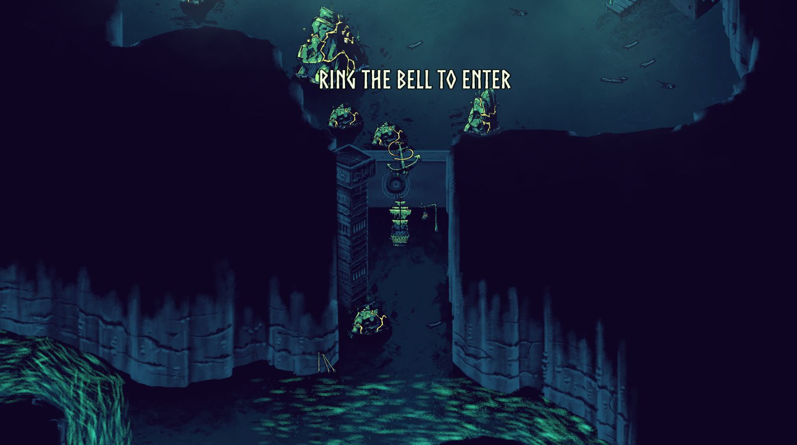 Here, There Be Monsters Free Full Game