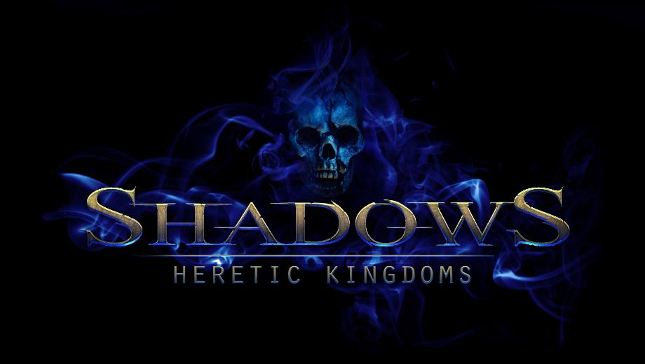 Shadows: Heretic Kingdoms v1.0.0.8178 (+10 Trainer)