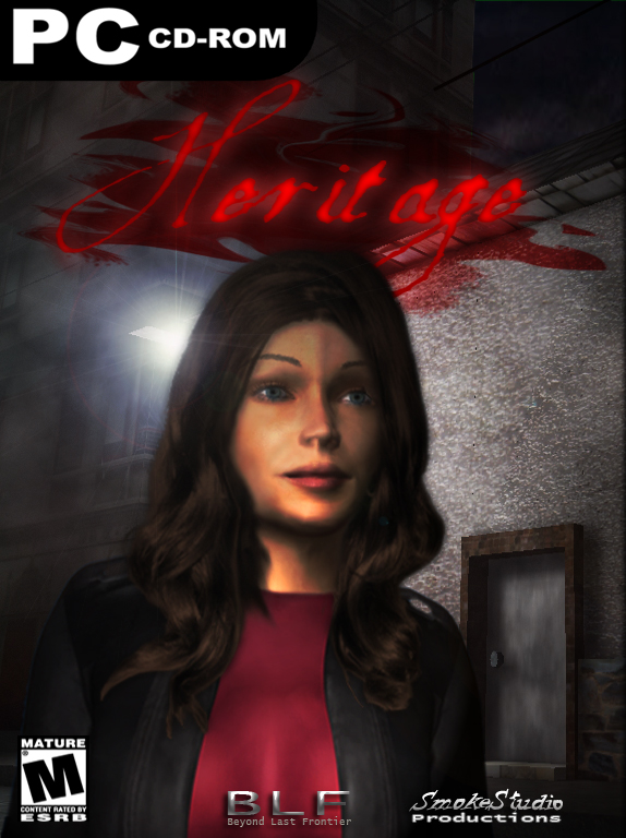 Heritage Free Full Game