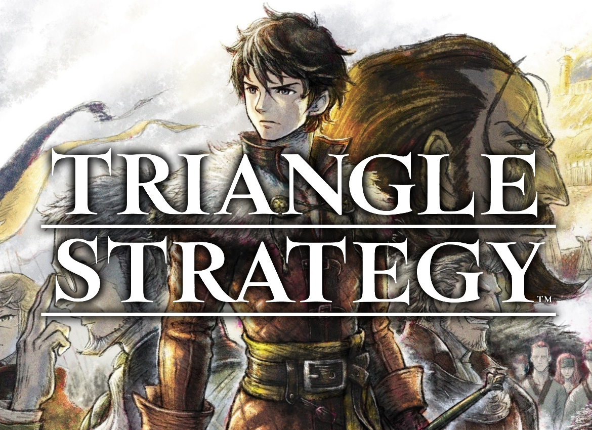 TRIANGLE STRATEGY
