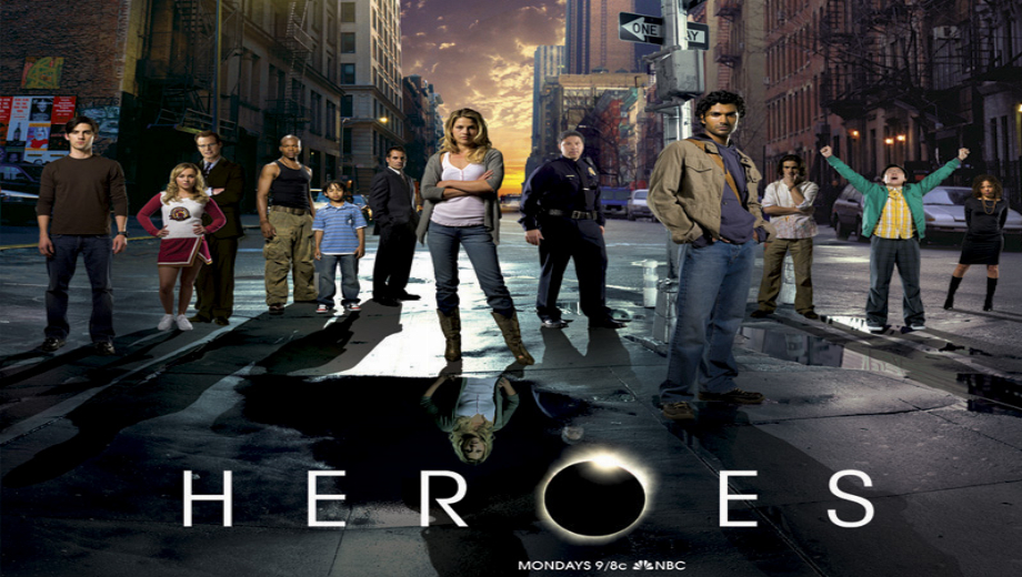 Ubisoft Cancels Heroes Game