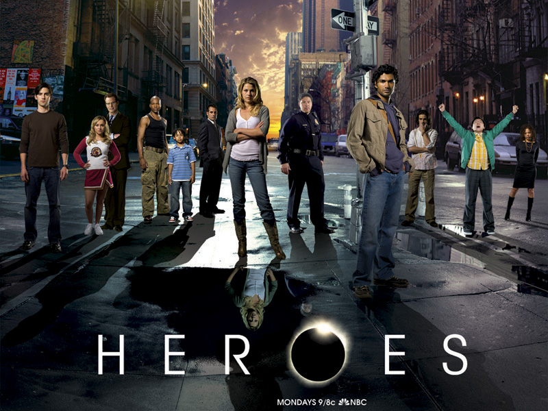 Ubisoft Cancels Heroes Game