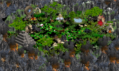 Greatest Mod v18 FULL RELEASE (Fixed)