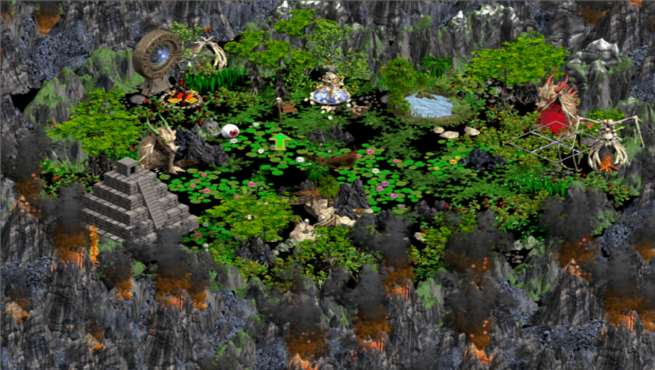 Greatest Mod v18 FULL RELEASE (Fixed)