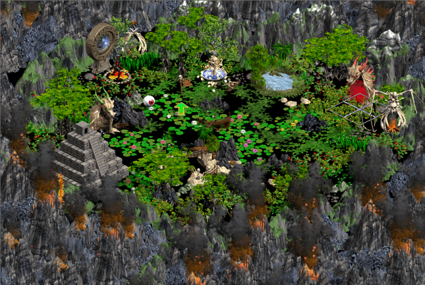 Greatest Mod v18 FULL RELEASE (Behoben)