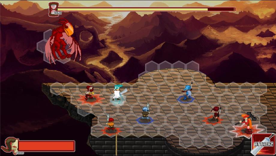 Heroes Must Die Free Full Game