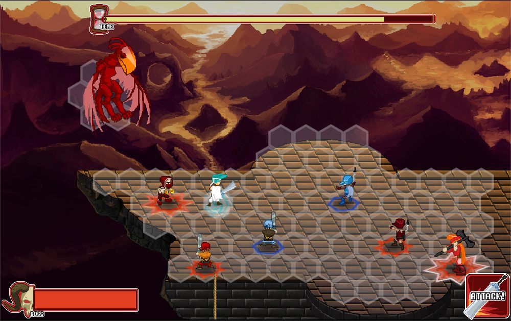 Heroes Must Die Juego completo gratis