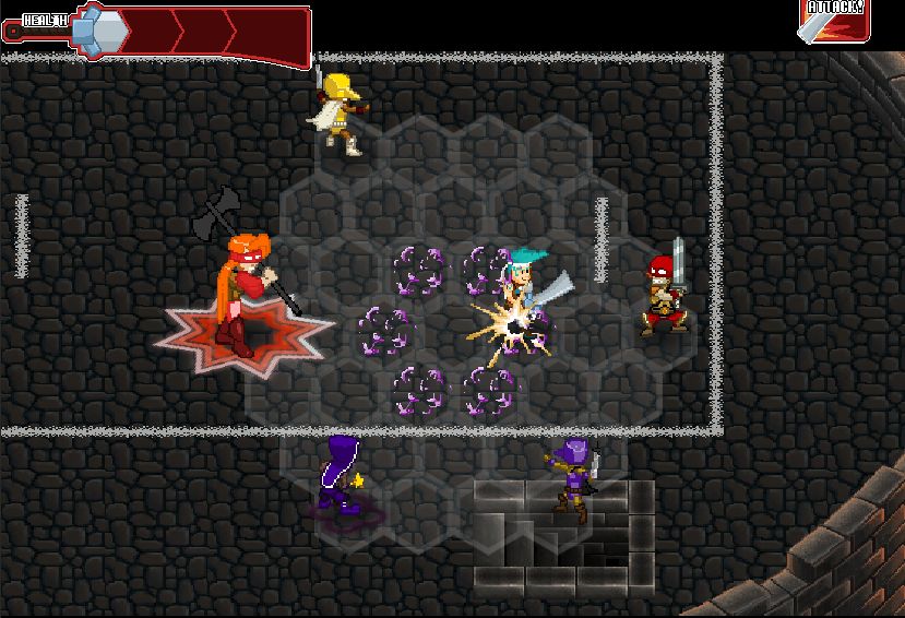 Heroes Must Die Free Volles Spiel