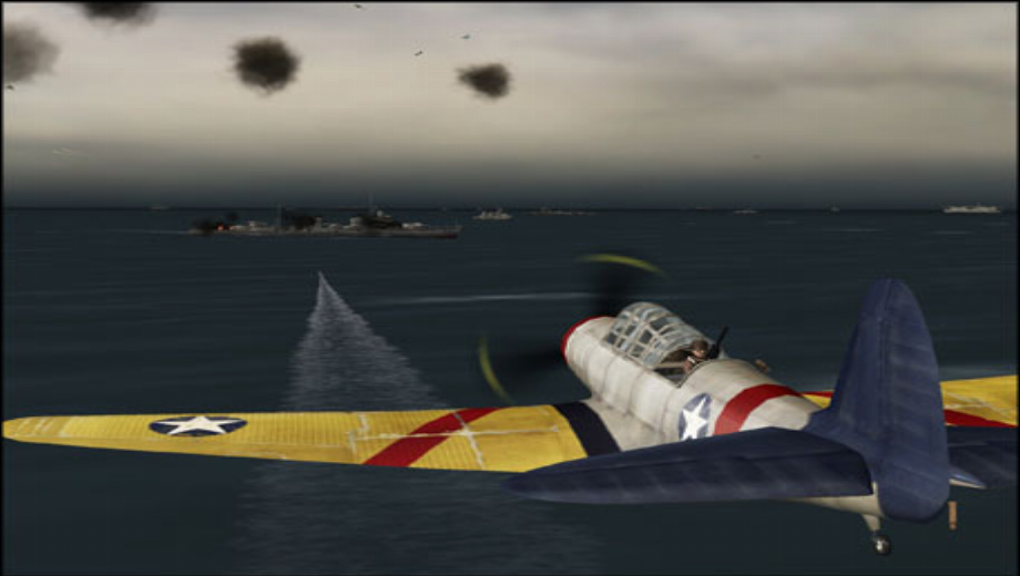 TNT
Heroes of the Pacific (Unlocker)