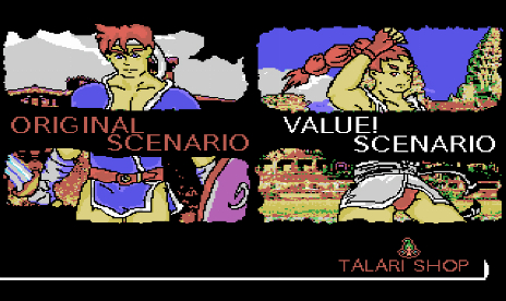 Heroic Tale VALUE! Free Full Game