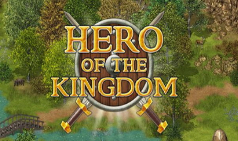 Hero of the Kingdom v1.15 (+5 Trainer)