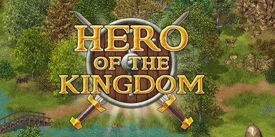 Hero of the Kingdom v1.15 (+5 Trainer)