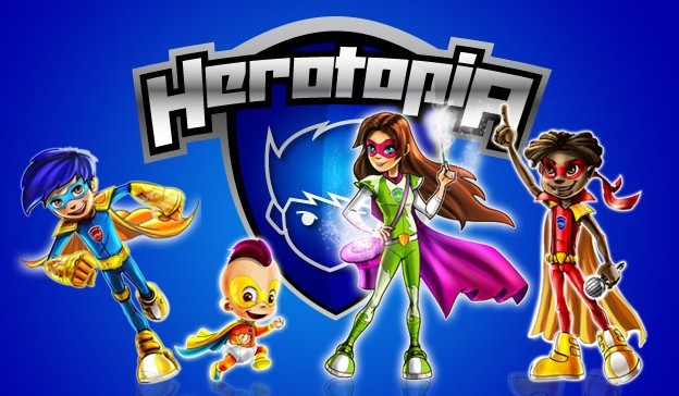 Herotopia