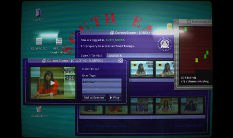 Her Story clears up at IGF awards