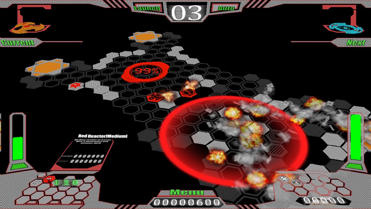 Hexagon Defense Free Volles Spiel