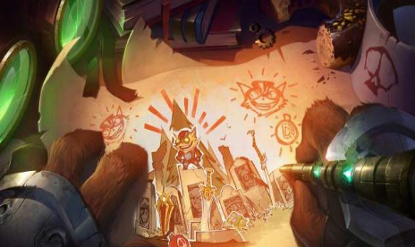 Riot’s new Hexakill mode has six man teams