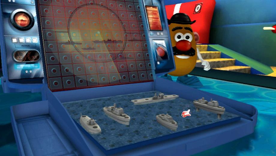 EA-Hasbro Titles Reach 2 Million Units Sold