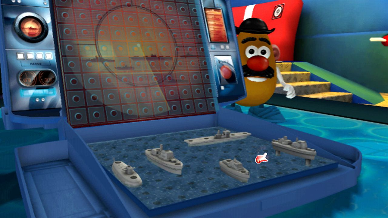 EA-Hasbro Titles Reach 2 Million Units Sold