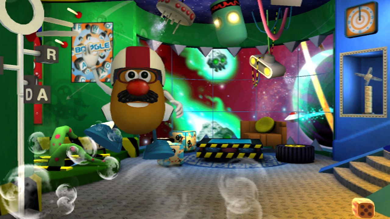 EA-Hasbro Titles Reach 2 Million Units Sold