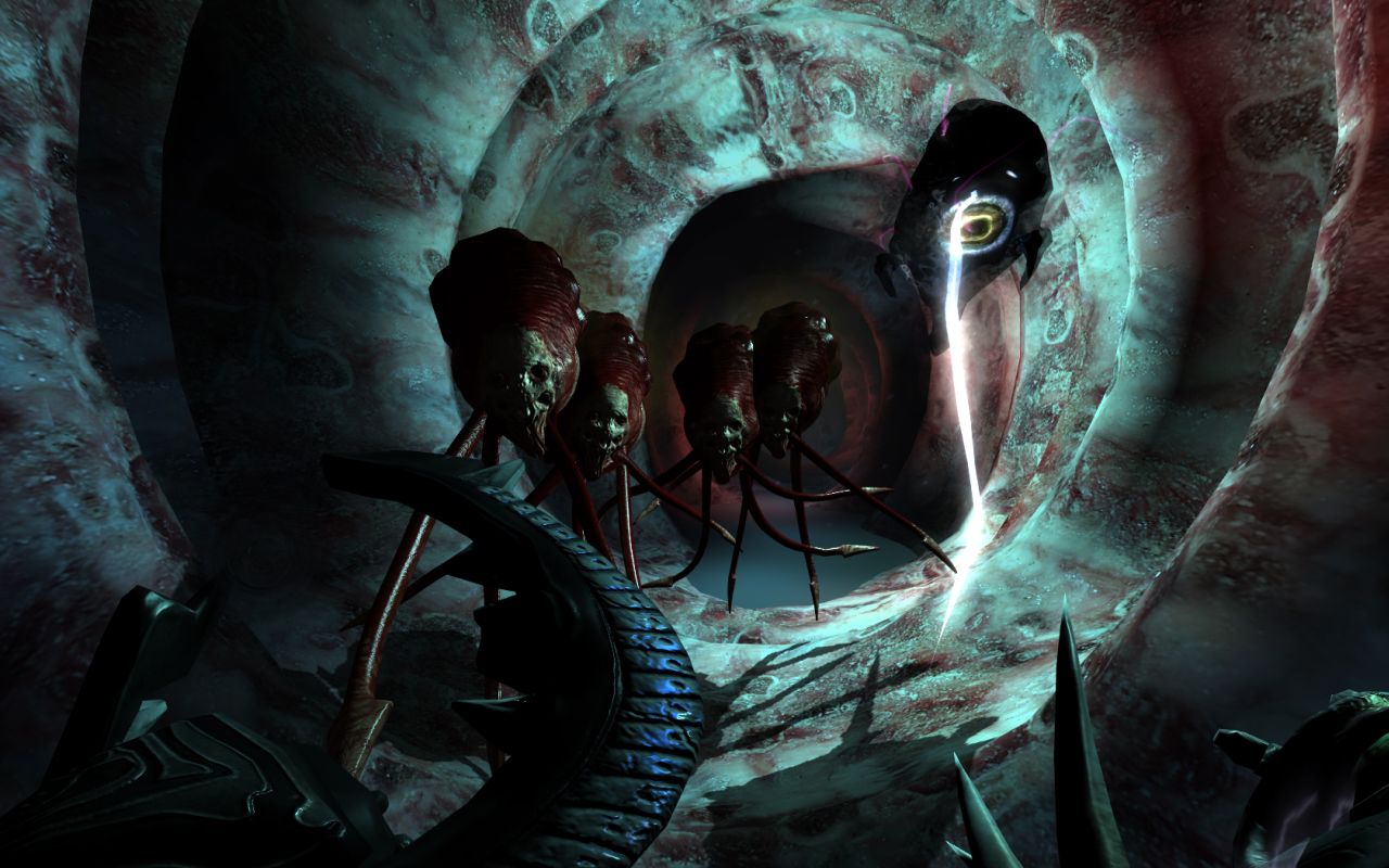 Hellgate: London To Close On January 31st