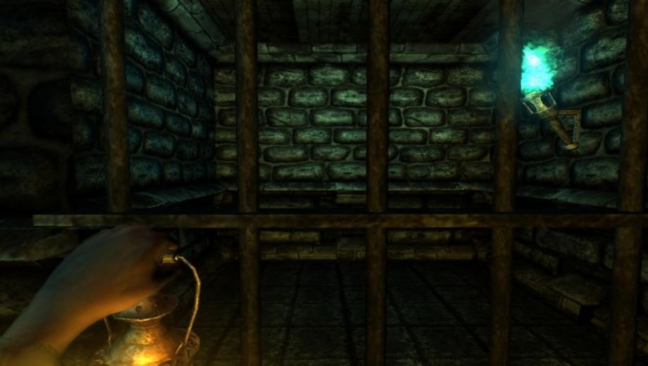 Amnesia: The Dark Descent – Haunted Hallways Final