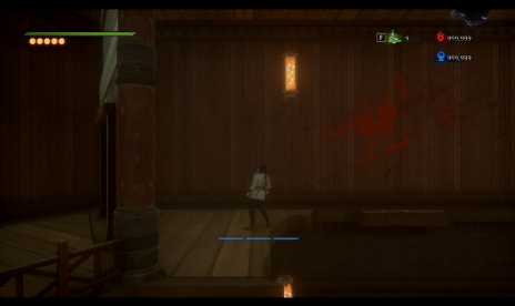 Hidden Dragon: Legend v0.9.5.0 (+8 Trainer)