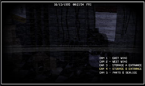 Hidden Fear 2 Free Full Game