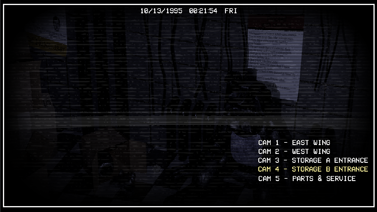 Hidden Fear 2 Free Full Game