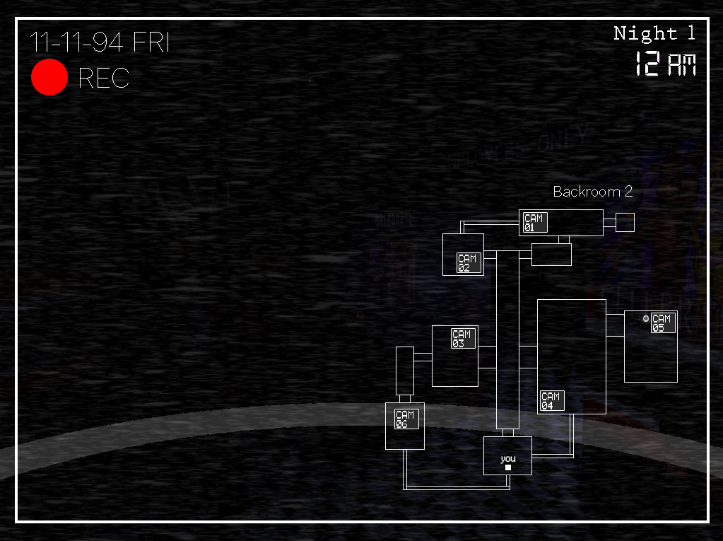 Hidden Fear Free Juego Completo