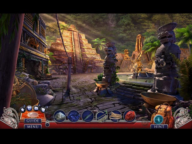 Hidden Expedition: The Golden Secret CE (+2 Trainer)