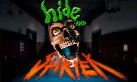 Funcom hat ein weiteres Halloween-Spiel: Hide and Seek