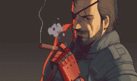 Konami banned Kojima from attending Game Awards 2015 show