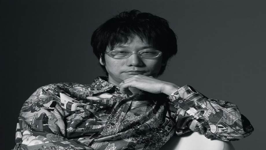 Hideo Kojima To ‘Start From Zero’ In 2009