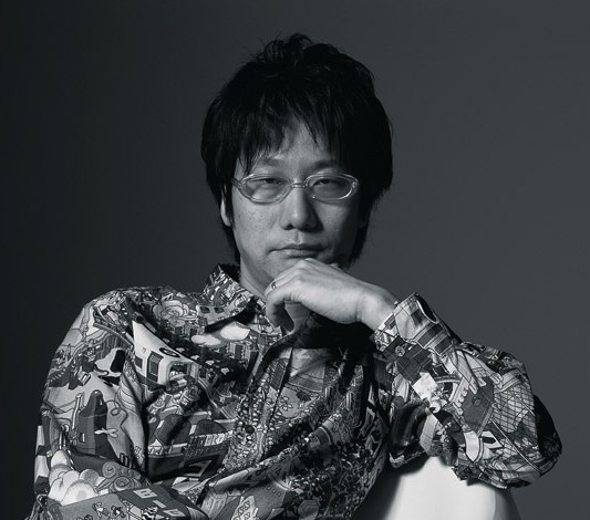 Hideo Kojima To ‘Start From Zero’ In 2009