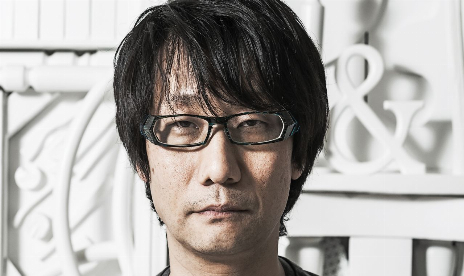 Hideo Kojima a quitté Konami pour de bon