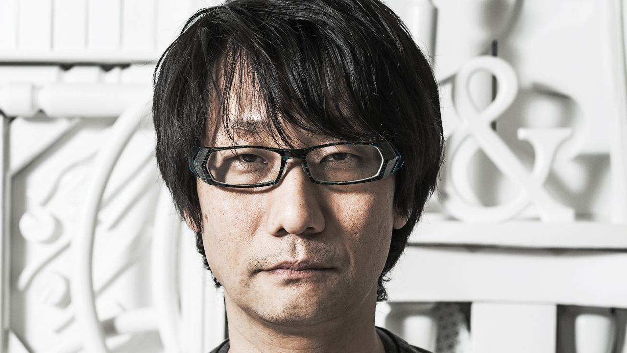Hideo Kojima hat Konami für immer verlassen