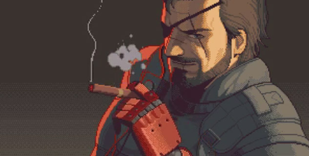 Konami verbietet Kojima die Teilnahme an der Game Awards 2015 Show
