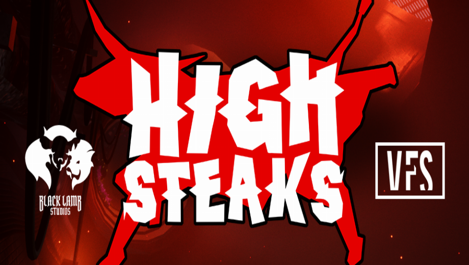 High Steaks Free Full Game