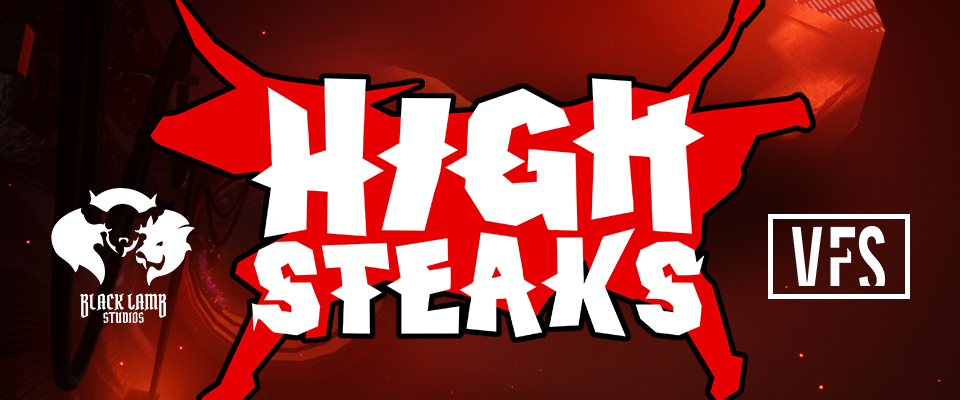 High Steaks Jeu complet gratuit